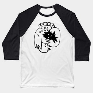 animal party Baseball T-Shirt